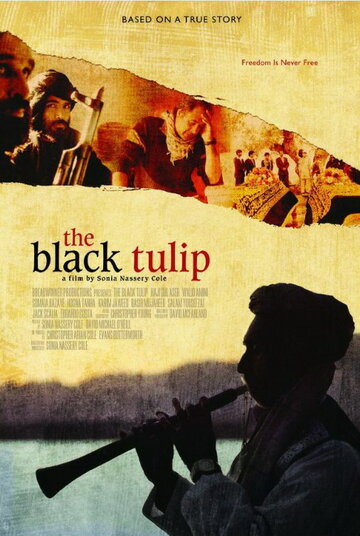 Черный тюльпан (2010)