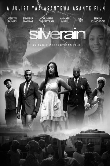 Silver Rain (2015)