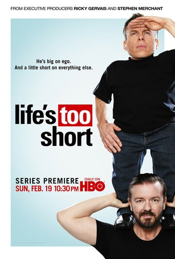 Жизнь так коротка (2011)