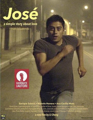 José (2018)