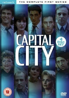 Столичный город (1989)