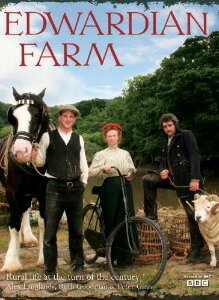 Эдвардианская ферма (2010)