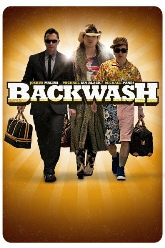 Backwash (2010)