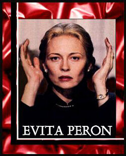 Эвита Перон (1981)