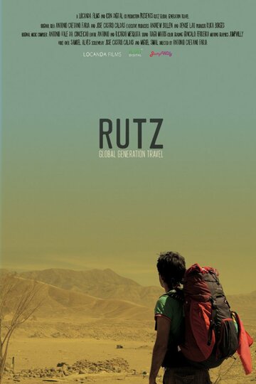 RUTZ: Global Generation Travel (2013)