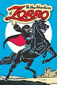 The New Adventures of Zorro (1981)