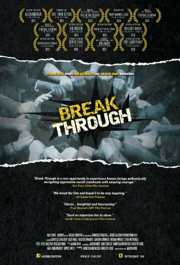 Break Through (2013)