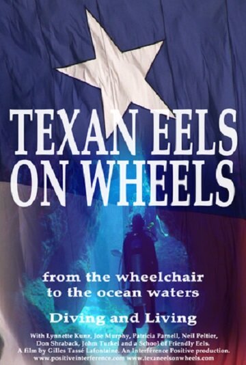 Texan Eels on Wheels (2013)