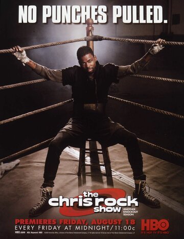 The Chris Rock Show (1997)