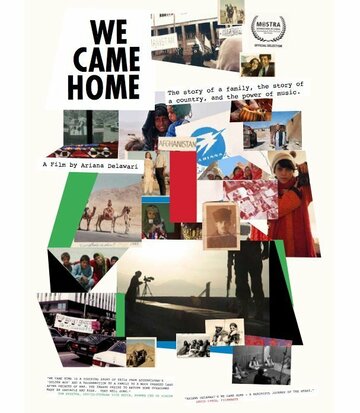 We Came Home (2013)