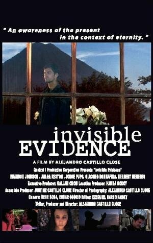 Evidencia invisible (2003)