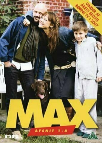 Макс (2007)