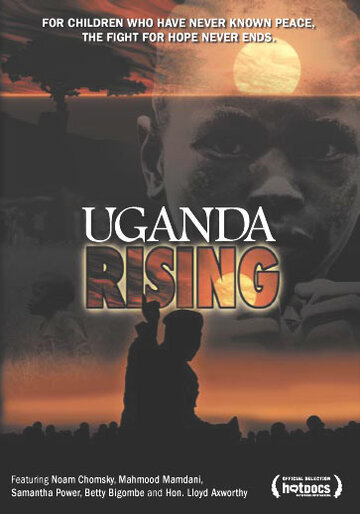 Uganda Rising (2006)
