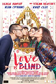 Love Is Blind (2016)