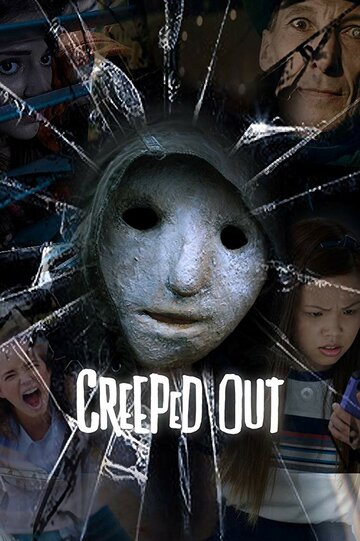 Creeped Out (2017)