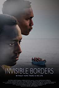 Invisible Borders (2021)