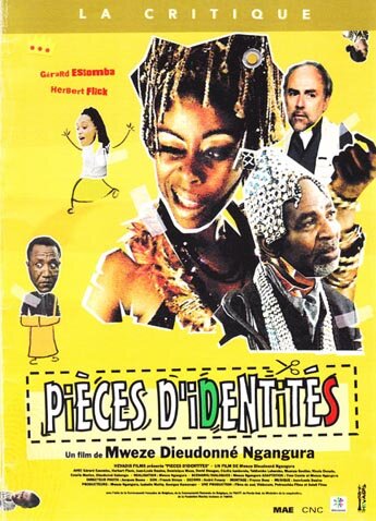 Pièces d'identités (1998)