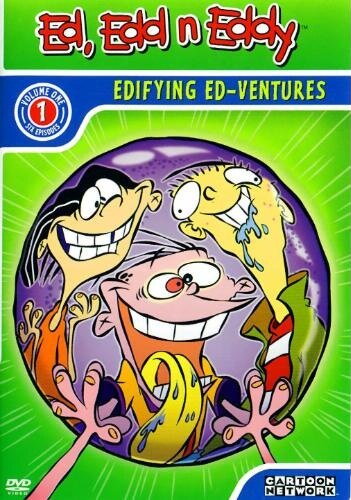 Эд, Эдд и Эдди (1999)